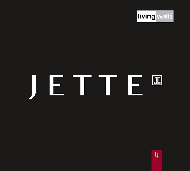 Vliesové tapety z katalogu Jette 4