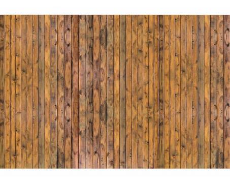 Vliesová fototapeta Dřevěná prkna 375 x 250 cm