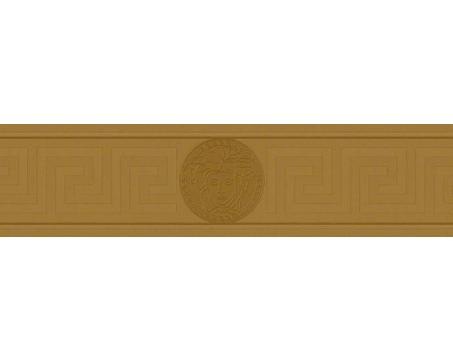 Vliesová bordura na zeď Versace 93522-2V