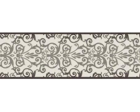 Vliesová bordura na zeď Versace 93547-2