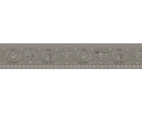 Vliesová bordura na zeď Versace 34305-3