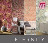 Tapety na zeď z katalogu Eternity
