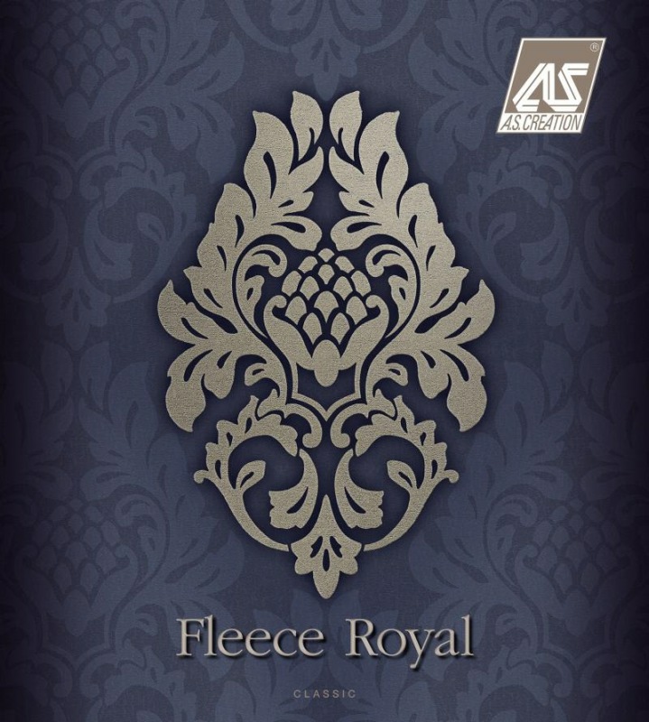 Tapety na zeď z katalogu Fleexe Royal