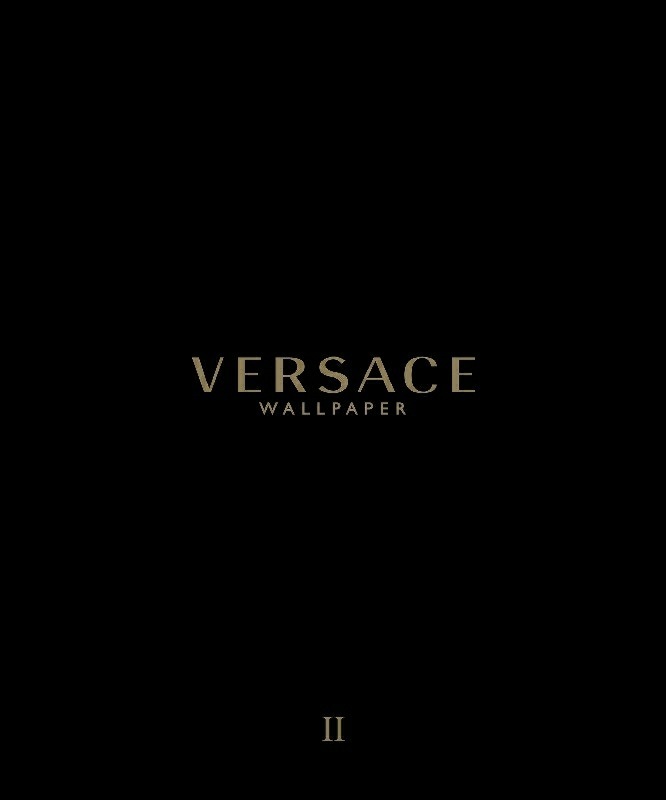 Vliesové tapety z katalogu Versace 2