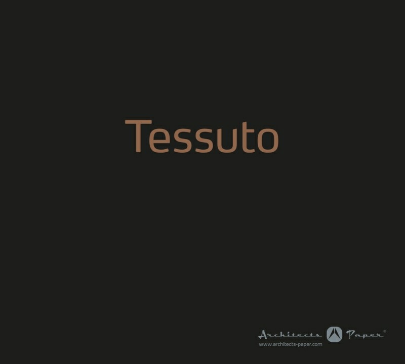 Textilní tapety z katalogu Tessuto