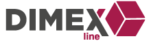 kolekce výrobků dimex line
