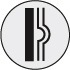 tapetovací symbol pro papírovou tapetu