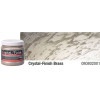 0002-103 Crystal Finish Brass 750 ml