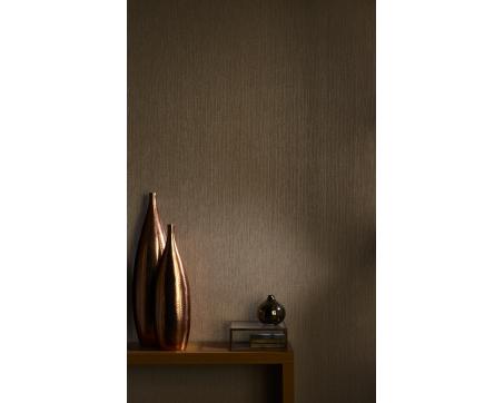 291603 luxusní vinylová tapeta AMBIENTE - Bosco Texture Pale Bronze
