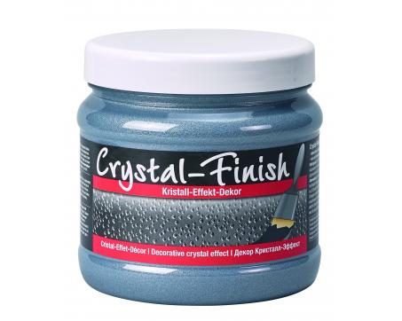 0002-129 Crystal Finish Iron 750 ml