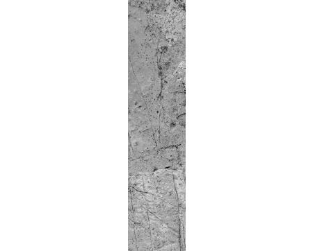 DS-014 Samolepící tapeta BETONOVÁ PODLAHA - samolepící dekorační pás 60 x 260 cm
