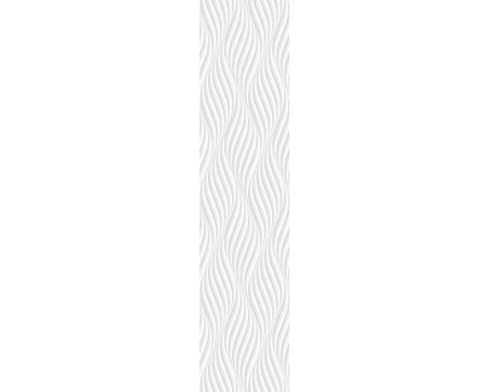 DS-016 Samolepící tapeta VLNOVKY - samolepící dekorační pás 60 x 260 cm