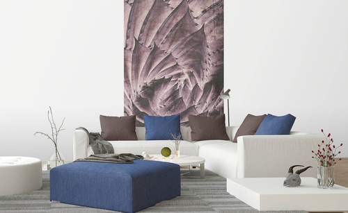 Vliesová fototapeta Abstrakt kaktus 150 x 250 cm