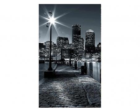 Vliesová fototapeta Boston 150 x 250 cm