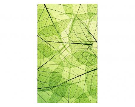 Vliesová fototapeta Žilky listů 150 x 250 cm