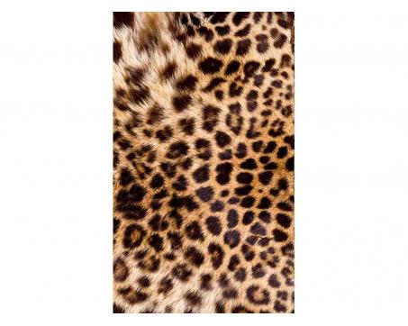 Vliesová fototapeta Leopardí kůže 150 x 250 cm