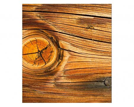 Vliesová fototapeta Dřevěný suk 225 x 250 cm