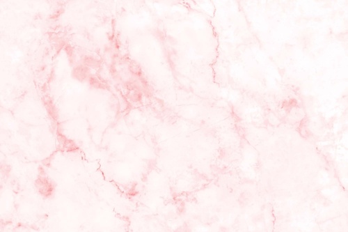 Vliesová fototapeta Světle růžová mramorová textura 375 x 250 cm