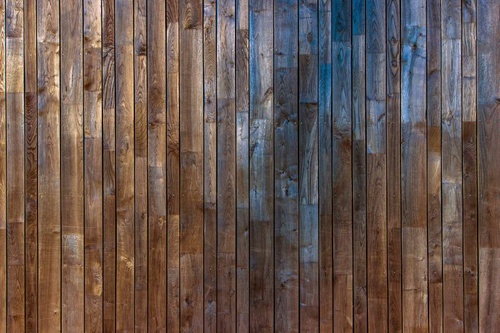 Vliesová fototapeta Dřevěné pozadí stodoly 375 x 250 cm