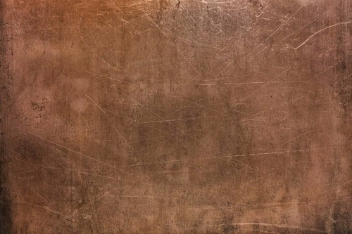 Vliesová fototapeta Měděné pozadí 375 x 250 cm