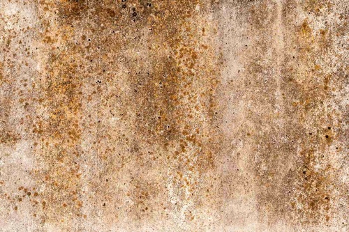 Vliesová fototapeta Rezavá betonová zeď 375 x 250 cm