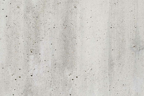 Vliesová fototapeta Stará světlá betonová zeď 375 x 250 cm
