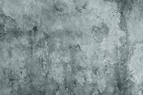 Vliesová fototapeta Šedá betonová zeď 375 x 250 cm