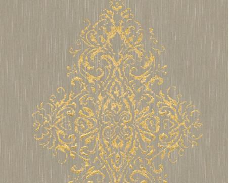 Vliesová tapeta na zeď Luxury Wallpaper 31945-3