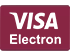 VISA electron