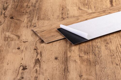Samolepicí PVC Podlahová deska - ELM ALICANTE - 16 ks/bal. (cca. 2,23 m²)