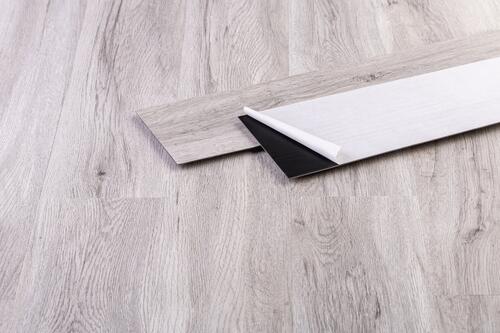 Samolepicí PVC Podlahová deska - OAK ALMERIA - 16 ks/bal. (cca. 2,23 m²)