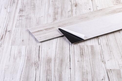 Samolepicí PVC Podlahová deska - PINE BARCELONA - 16 ks/bal. (cca. 2,23 m²)